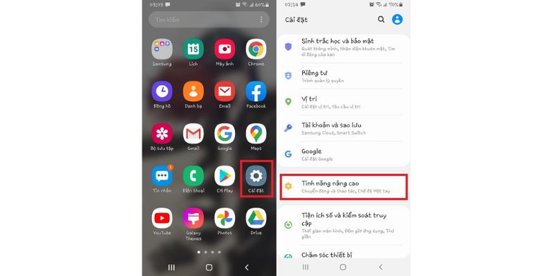 Khám phá cách sử dụng 2 Messenger cùng lúc trên Android