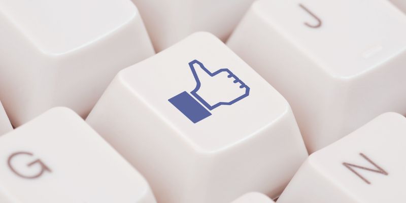 Lý do bạn cần xóa like người khác trên Facebook?