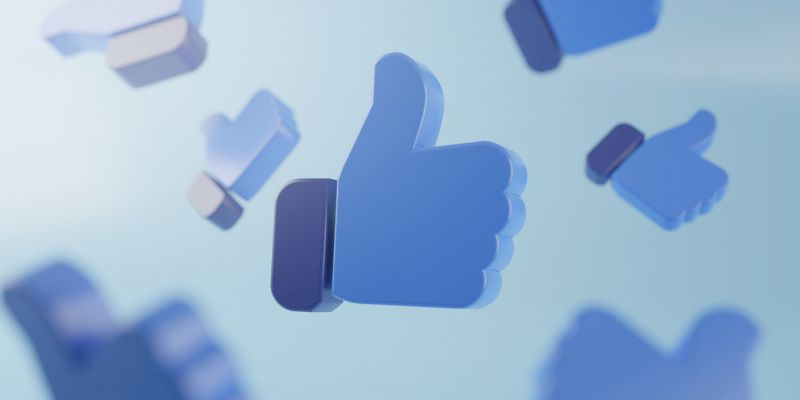Facebook - Một trong các mạng xã hội lớn nhất hành tinh