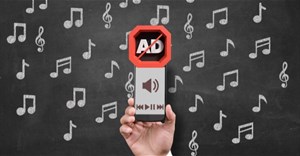 10 Ứng dụng nghe nhạc không quảng cáo cho Android