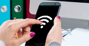 3 Cách xem mật khẩu WiFi đã kết nối trên điện thoại cho Android, iPhone