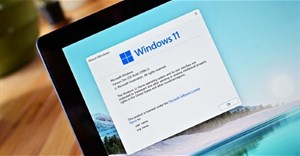 Cách cài Windows 11 không cần Internet không cần tài khoản Microsoft