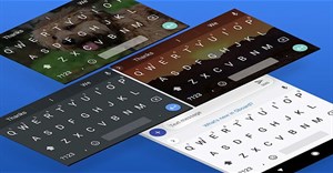 Cách thay đổi bàn phím trên điện thoại Android