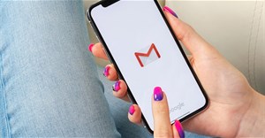 Hướng dẫn tạo Gmail trên điện thoại iPhone